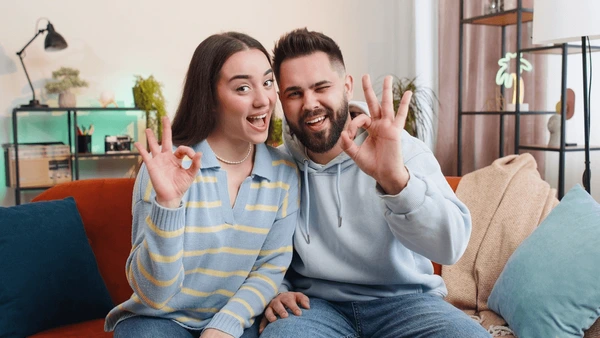 Childless Couple