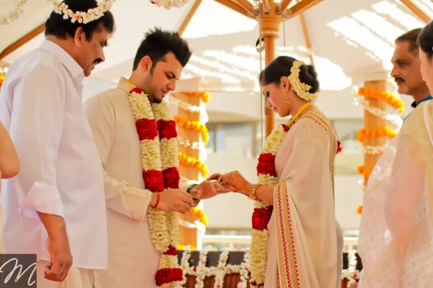 Intercaste Marriage Expert