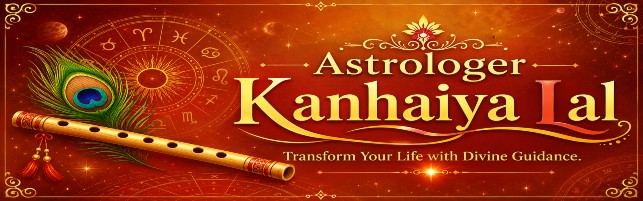 Astrologer Left